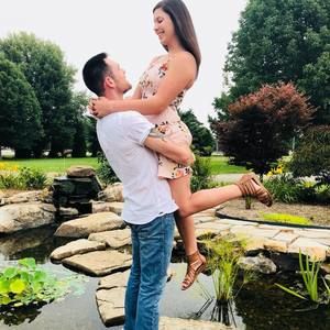 Meet your Posher, Jesse